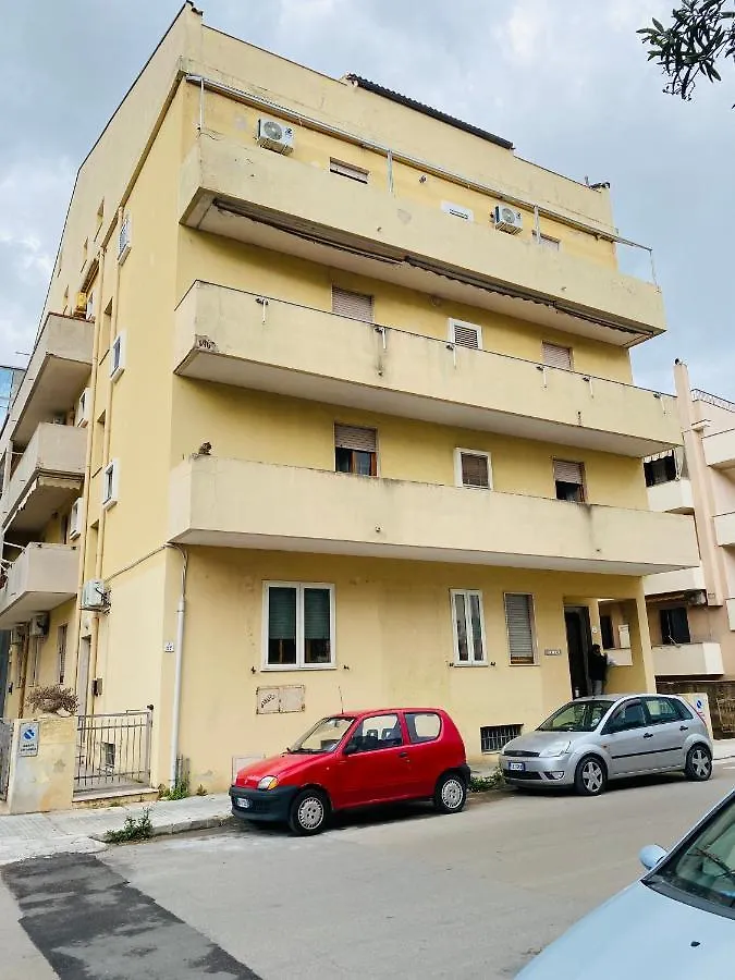 Europa37 Apartment Alghero