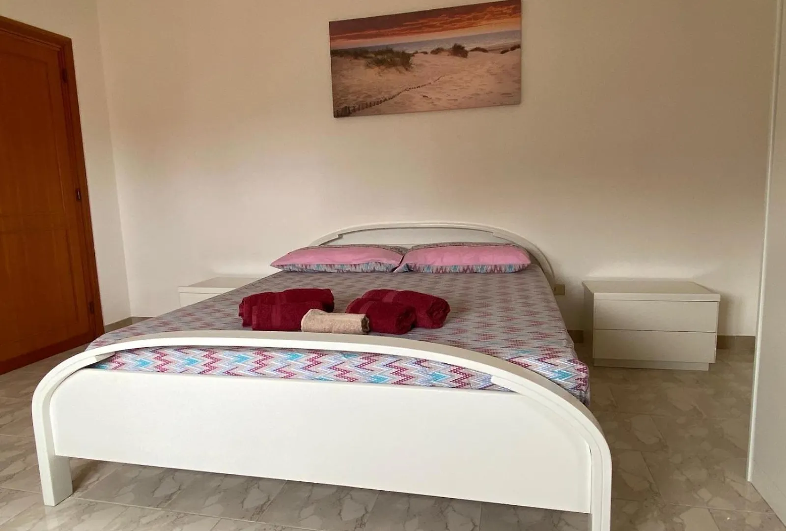 Europa37 Apartment Alghero Italy
