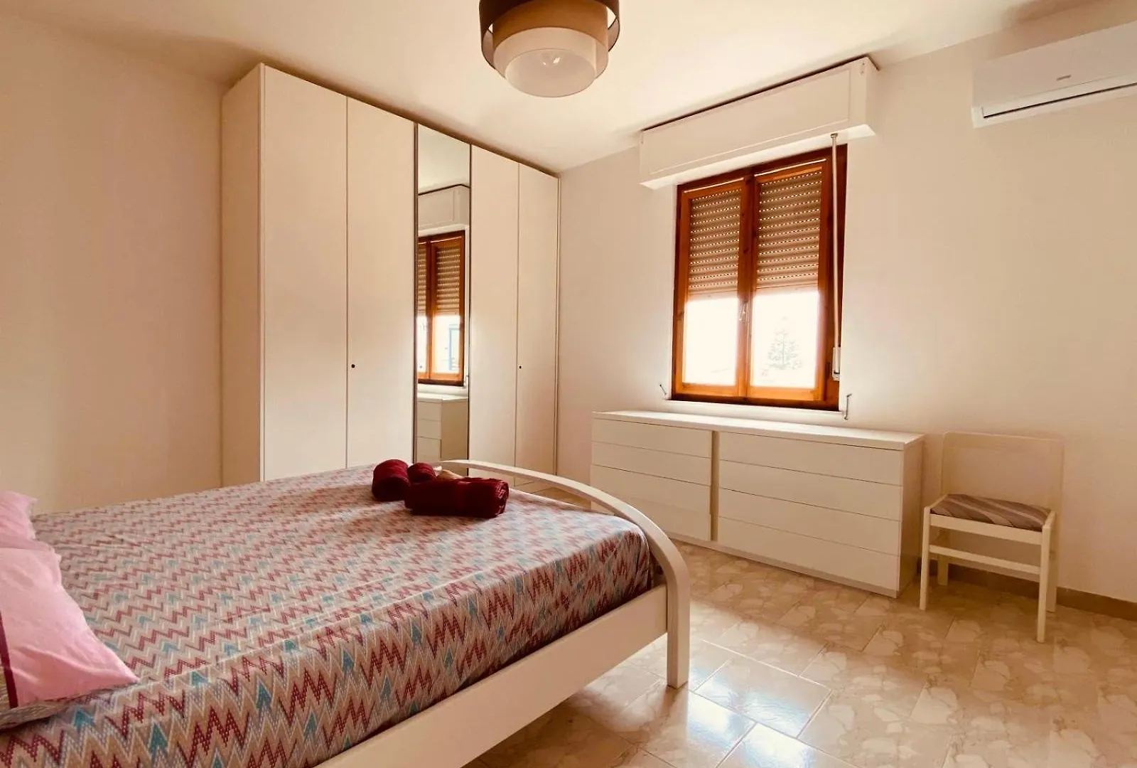 Europa37 Apartment Alghero