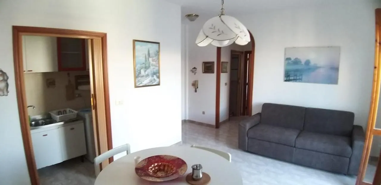 Europa37 Apartment Alghero 0*,  Italy