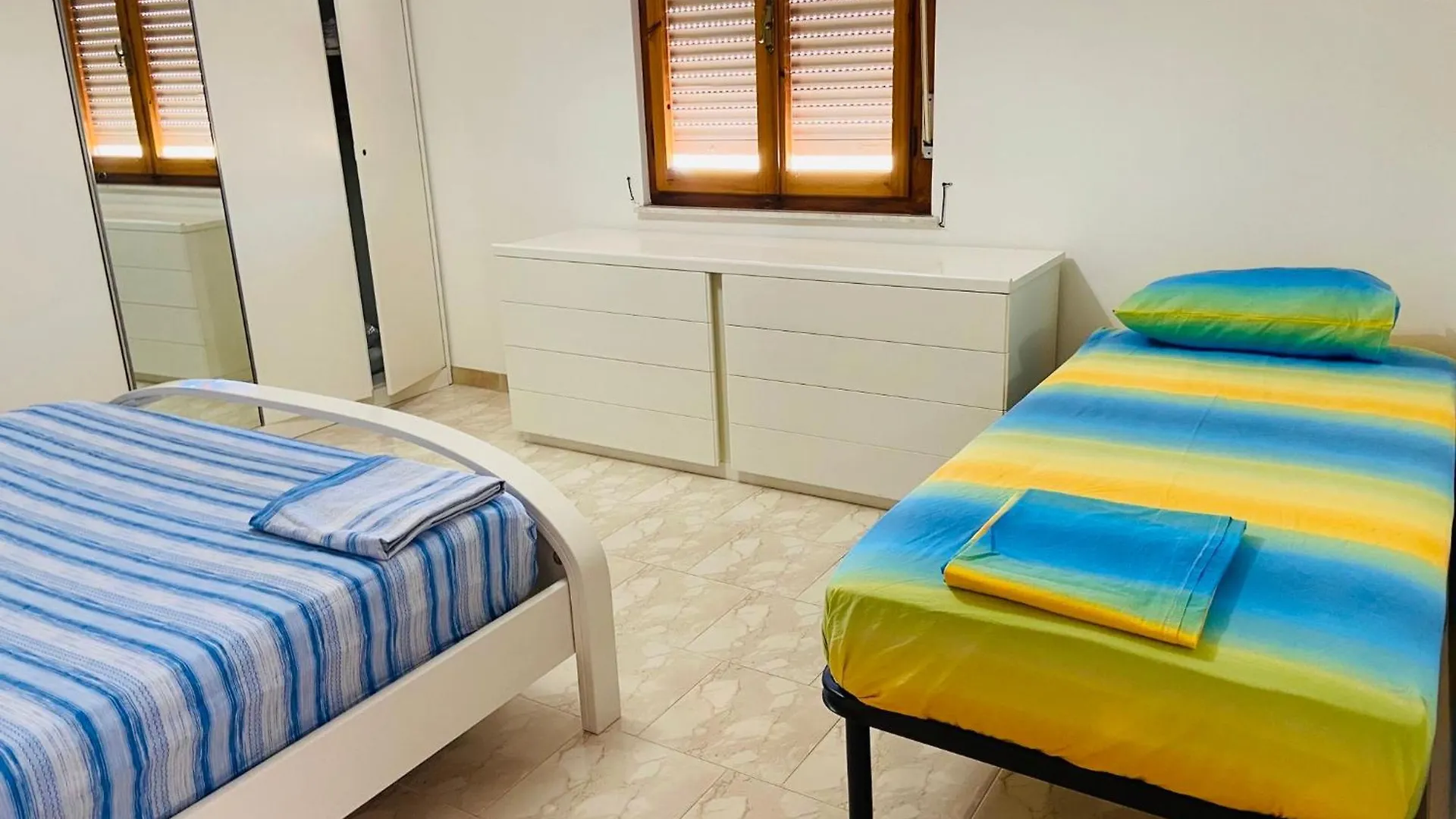Europa37 Apartment Alghero Italy